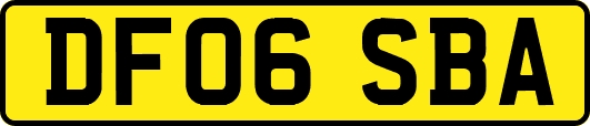 DF06SBA