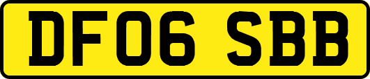 DF06SBB