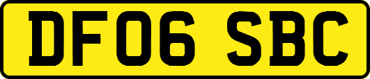 DF06SBC