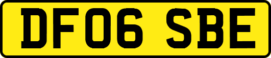 DF06SBE