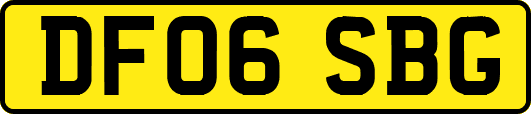 DF06SBG