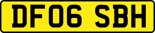 DF06SBH