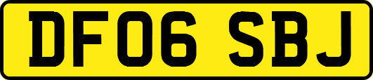 DF06SBJ