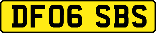 DF06SBS