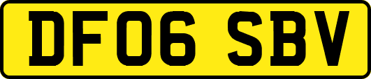 DF06SBV