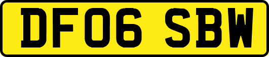 DF06SBW