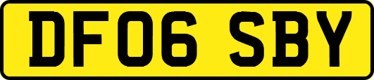 DF06SBY