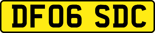 DF06SDC