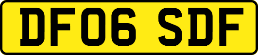 DF06SDF