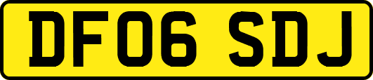 DF06SDJ