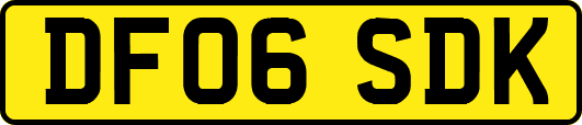 DF06SDK