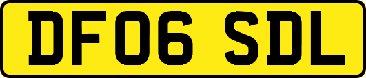 DF06SDL