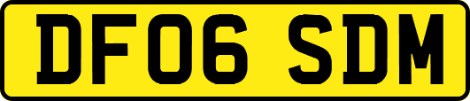 DF06SDM