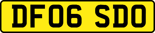 DF06SDO