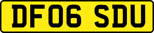 DF06SDU