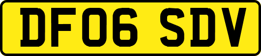 DF06SDV