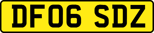 DF06SDZ