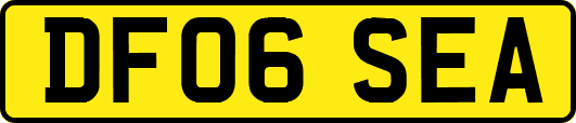 DF06SEA