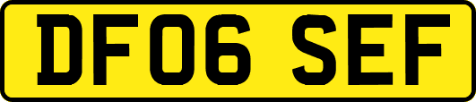 DF06SEF