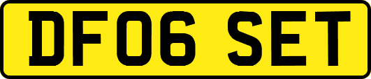 DF06SET