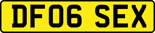 DF06SEX