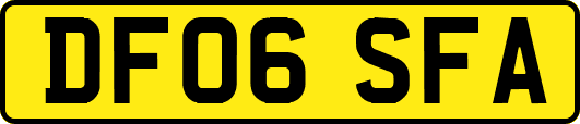 DF06SFA