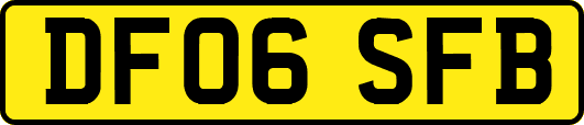 DF06SFB