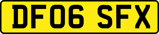 DF06SFX
