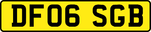 DF06SGB