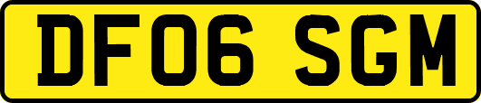 DF06SGM