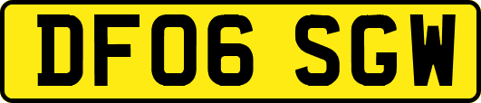 DF06SGW