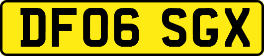 DF06SGX