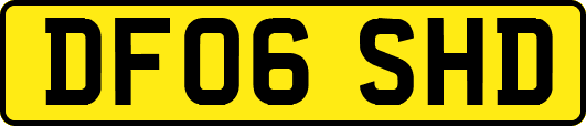 DF06SHD