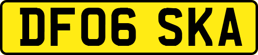 DF06SKA