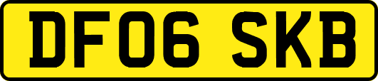 DF06SKB