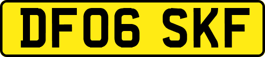 DF06SKF