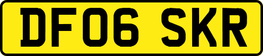 DF06SKR