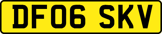 DF06SKV