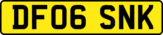 DF06SNK