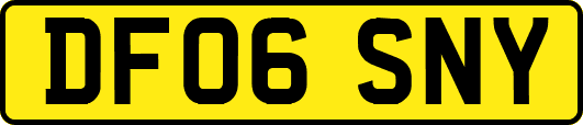 DF06SNY