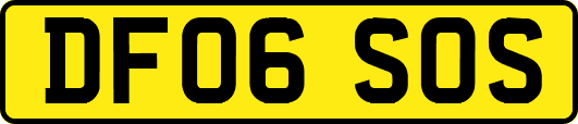 DF06SOS