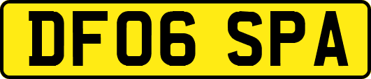 DF06SPA