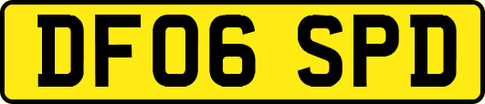 DF06SPD