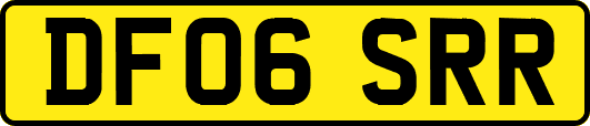 DF06SRR