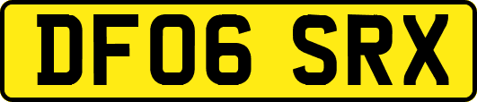 DF06SRX