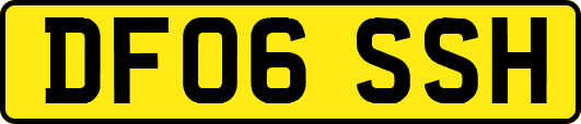 DF06SSH