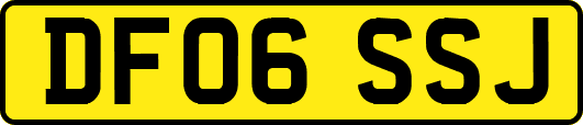 DF06SSJ