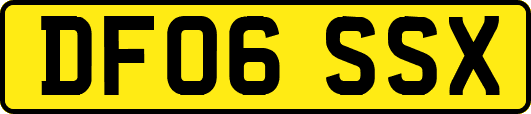 DF06SSX