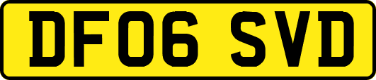 DF06SVD