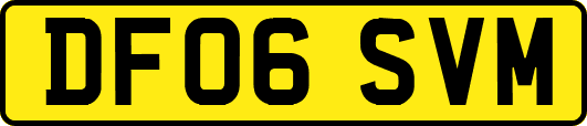 DF06SVM